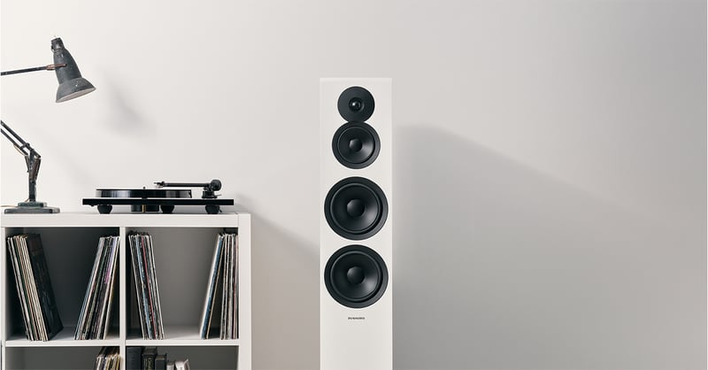 Emit 50 - Hi-Fi Class