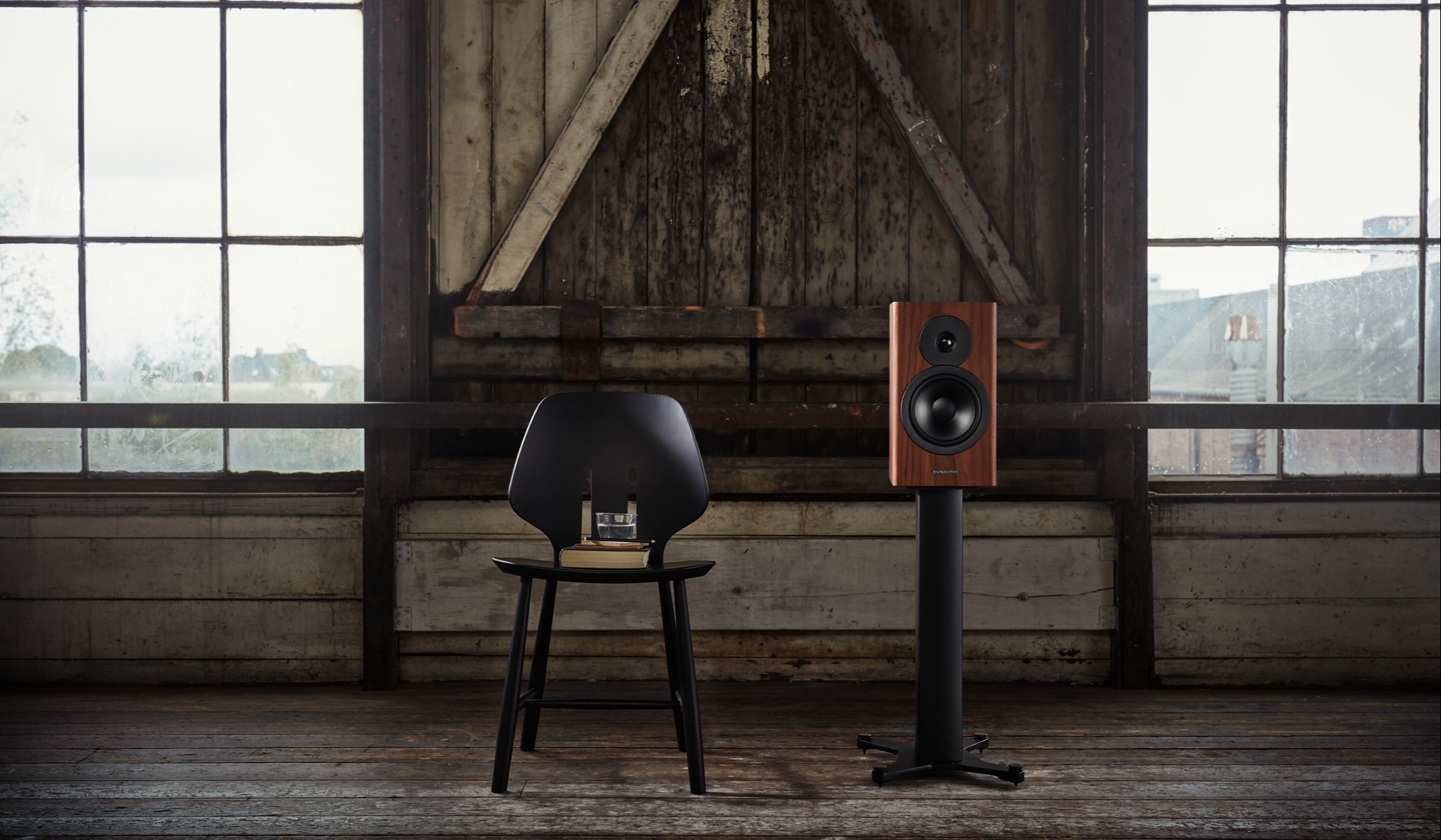 Evoke 20 - Best of High End