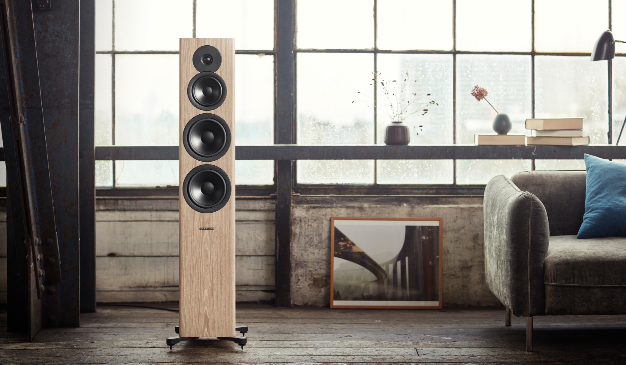 Evoke 50 - Likehifi.de