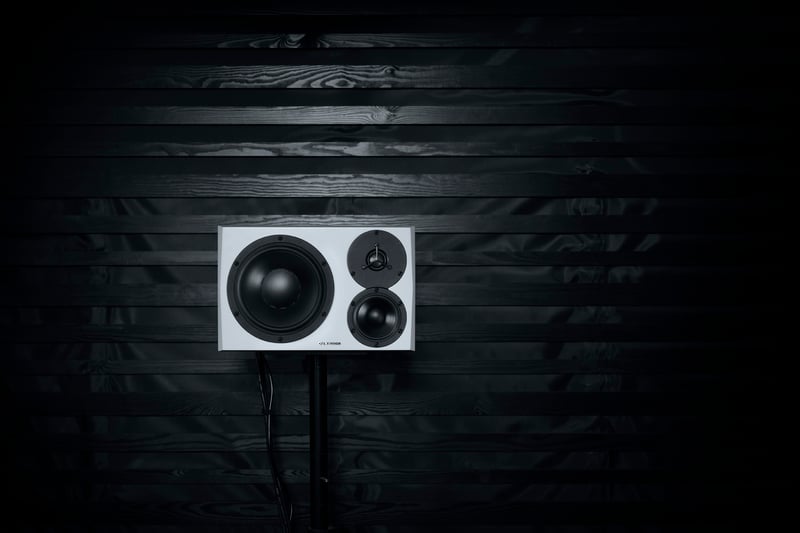 LYD 48 - Sound on Sound