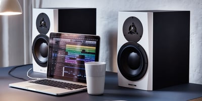 LYD 7 - Recording Magazin