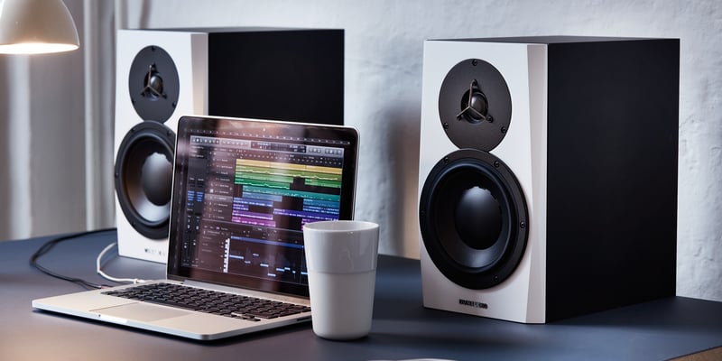 LYD 7 - Recording Magazin