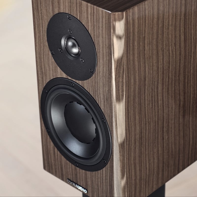 Dynaudio Special Forty - hi-fi+ - Editor's Choice Award 2024
