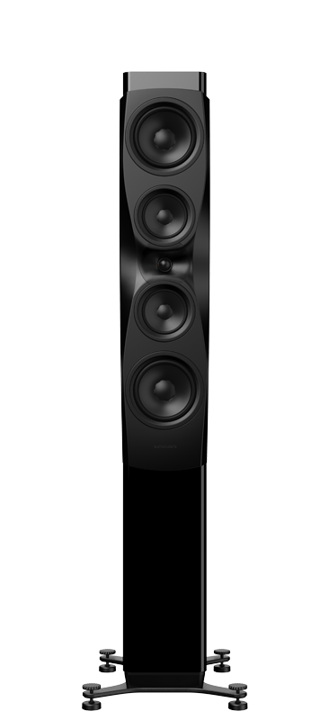 Confidence 50i